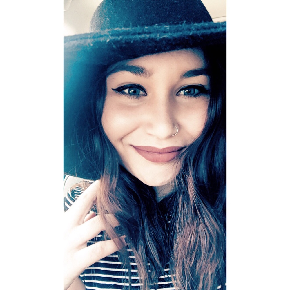 Meet your Posher, Allison